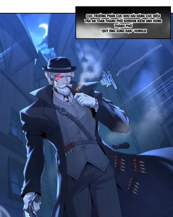 Luyện Kim Thuật Sĩ Tà Ác Không Trị Nổi Thể Thí Nghiệm Của Mình Chapter 2 - Trang 2