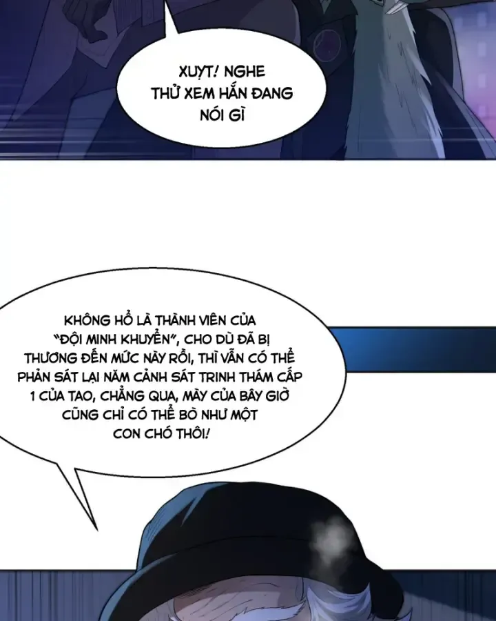 Luyện Kim Thuật Sĩ Tà Ác Không Trị Nổi Thể Thí Nghiệm Của Mình Chapter 2 - Trang 2