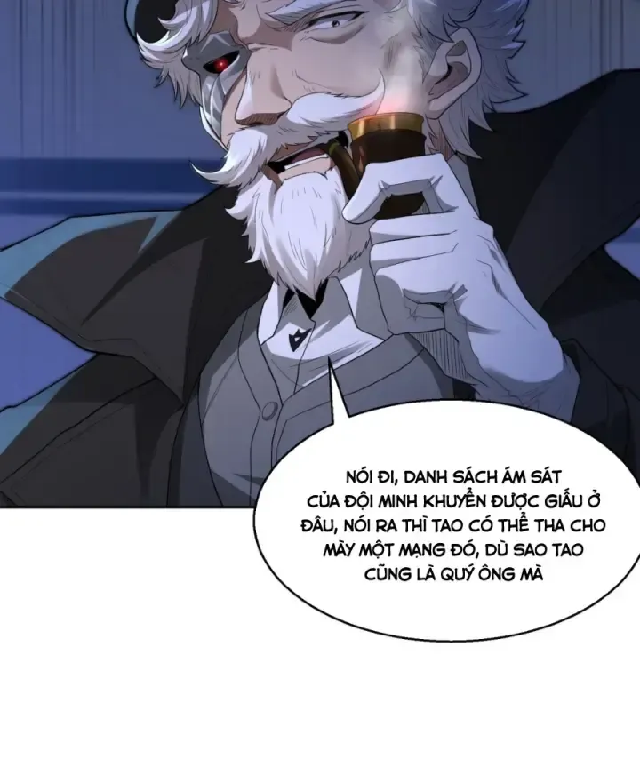 Luyện Kim Thuật Sĩ Tà Ác Không Trị Nổi Thể Thí Nghiệm Của Mình Chapter 2 - Trang 2