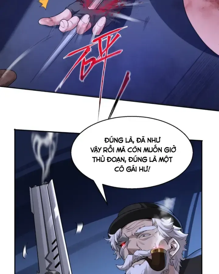 Luyện Kim Thuật Sĩ Tà Ác Không Trị Nổi Thể Thí Nghiệm Của Mình Chapter 2 - Trang 2