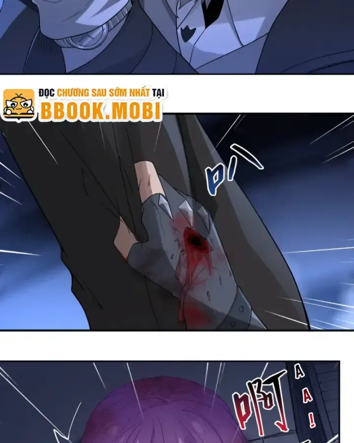 Luyện Kim Thuật Sĩ Tà Ác Không Trị Nổi Thể Thí Nghiệm Của Mình Chapter 2 - Trang 2