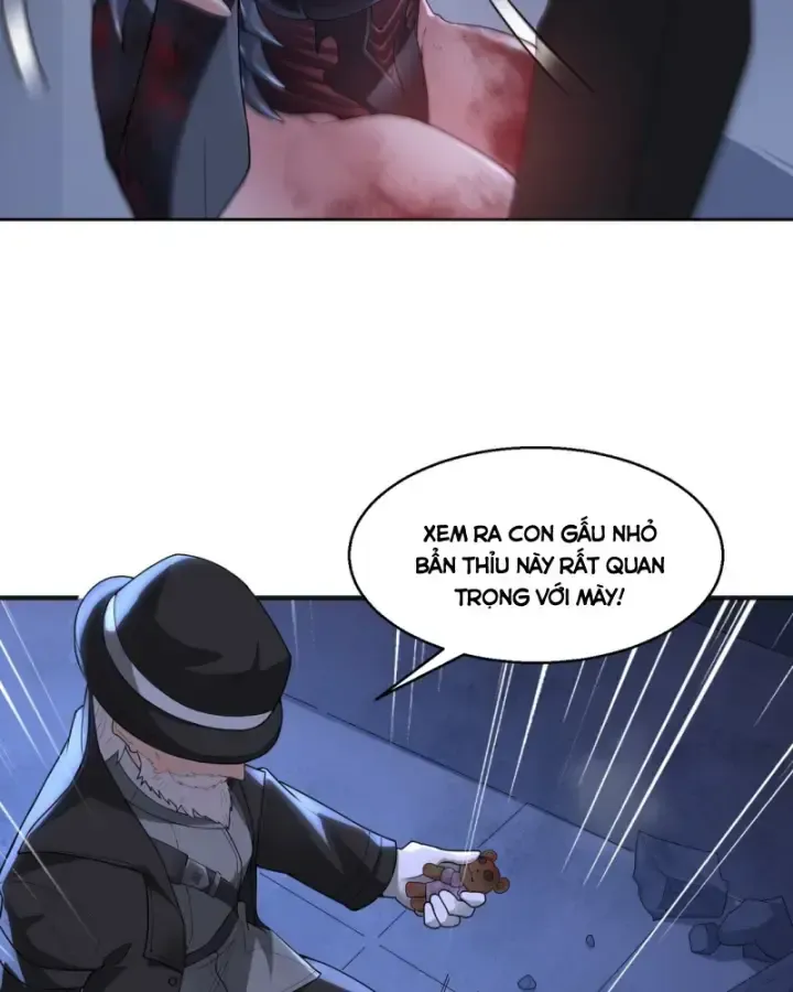 Luyện Kim Thuật Sĩ Tà Ác Không Trị Nổi Thể Thí Nghiệm Của Mình Chapter 2 - Trang 2