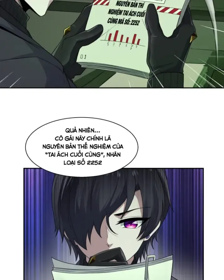Luyện Kim Thuật Sĩ Tà Ác Không Trị Nổi Thể Thí Nghiệm Của Mình Chapter 2 - Trang 2