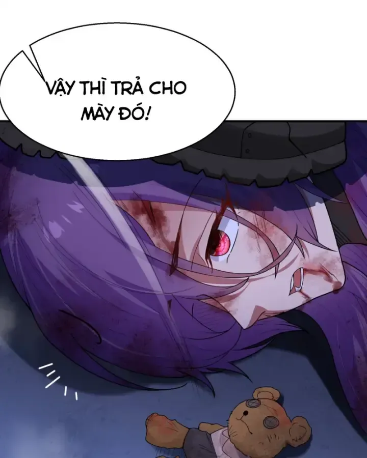 Luyện Kim Thuật Sĩ Tà Ác Không Trị Nổi Thể Thí Nghiệm Của Mình Chapter 2 - Trang 2