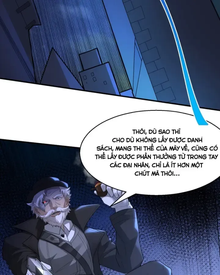 Luyện Kim Thuật Sĩ Tà Ác Không Trị Nổi Thể Thí Nghiệm Của Mình Chapter 2 - Trang 2