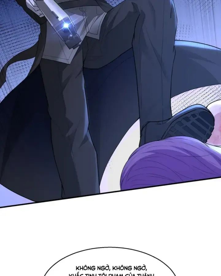 Luyện Kim Thuật Sĩ Tà Ác Không Trị Nổi Thể Thí Nghiệm Của Mình Chapter 2 - Trang 2