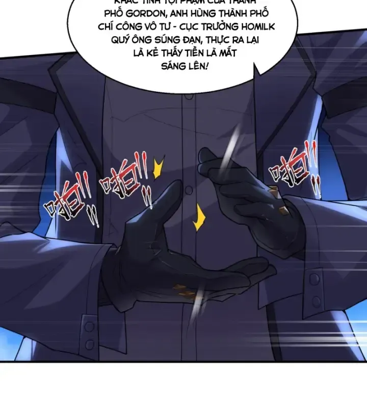 Luyện Kim Thuật Sĩ Tà Ác Không Trị Nổi Thể Thí Nghiệm Của Mình Chapter 2 - Trang 2