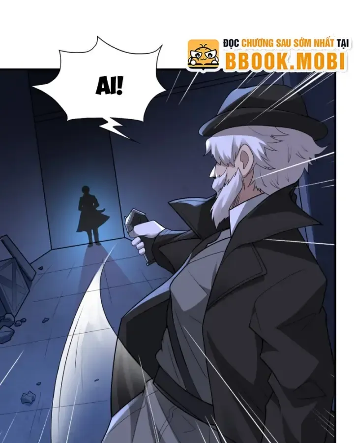 Luyện Kim Thuật Sĩ Tà Ác Không Trị Nổi Thể Thí Nghiệm Của Mình Chapter 2 - Trang 2