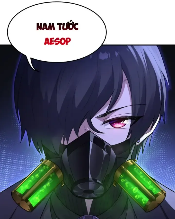 Luyện Kim Thuật Sĩ Tà Ác Không Trị Nổi Thể Thí Nghiệm Của Mình Chapter 2 - Trang 2