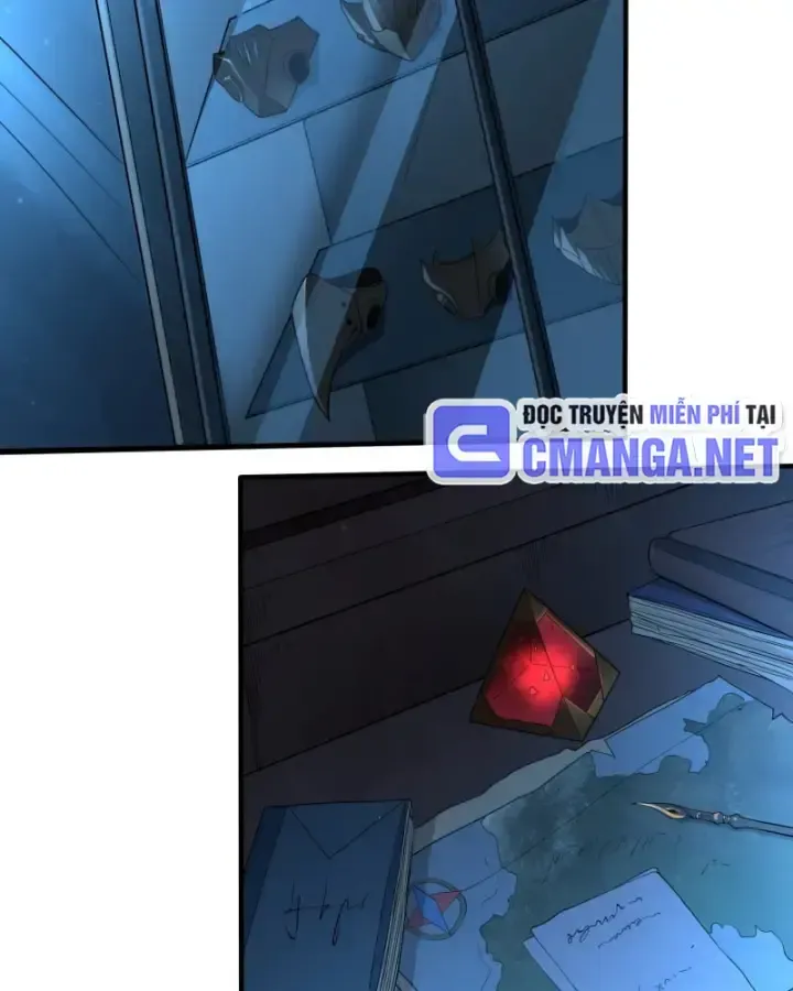 Luyện Kim Thuật Sĩ Tà Ác Không Trị Nổi Thể Thí Nghiệm Của Mình Chapter 4 - Trang 2