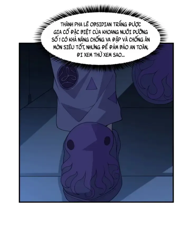 Luyện Kim Thuật Sĩ Tà Ác Không Trị Nổi Thể Thí Nghiệm Của Mình Chapter 4 - Trang 2