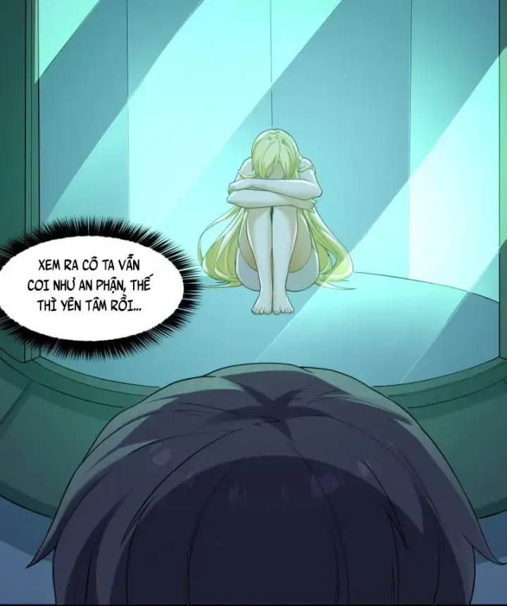 Luyện Kim Thuật Sĩ Tà Ác Không Trị Nổi Thể Thí Nghiệm Của Mình Chapter 4 - Trang 2