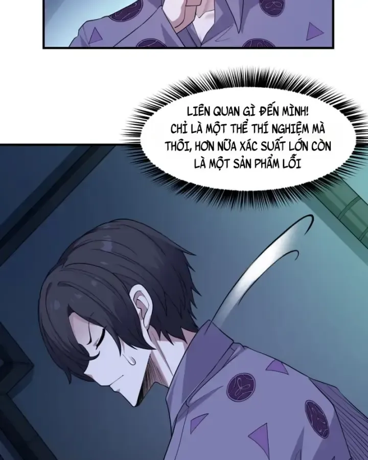 Luyện Kim Thuật Sĩ Tà Ác Không Trị Nổi Thể Thí Nghiệm Của Mình Chapter 4 - Trang 2