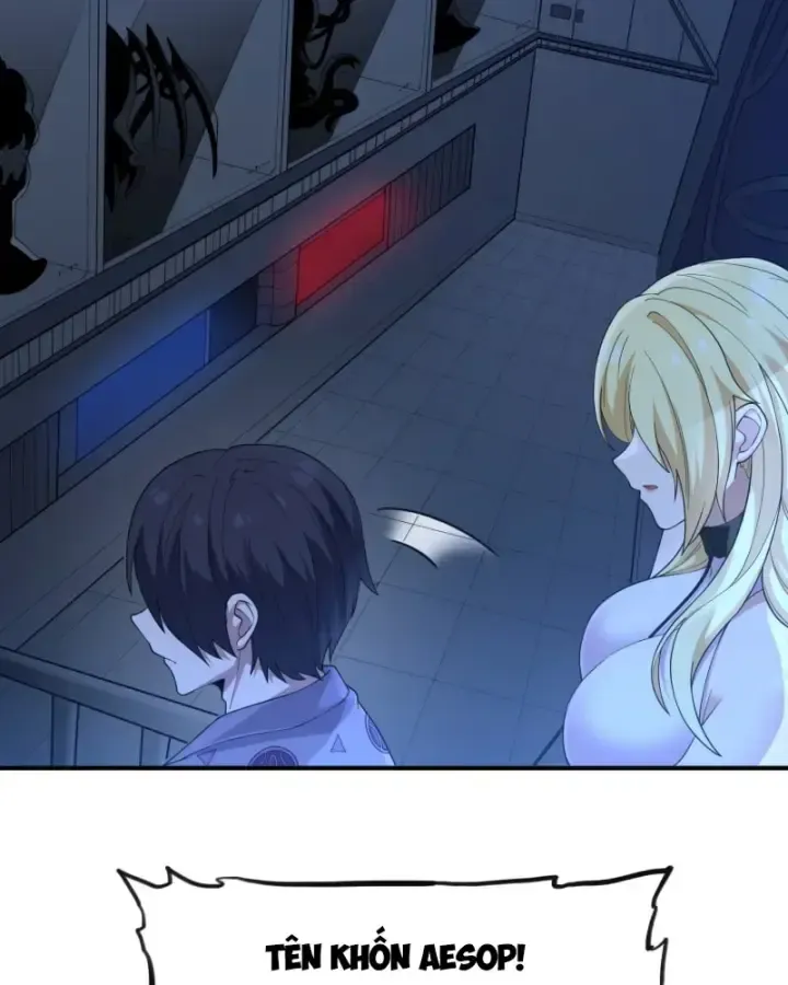 Luyện Kim Thuật Sĩ Tà Ác Không Trị Nổi Thể Thí Nghiệm Của Mình Chapter 4 - Trang 2