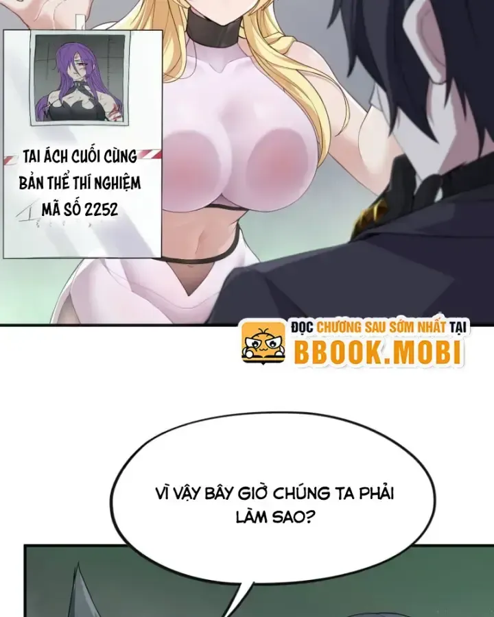 Luyện Kim Thuật Sĩ Tà Ác Không Trị Nổi Thể Thí Nghiệm Của Mình Chapter 4 - Trang 2