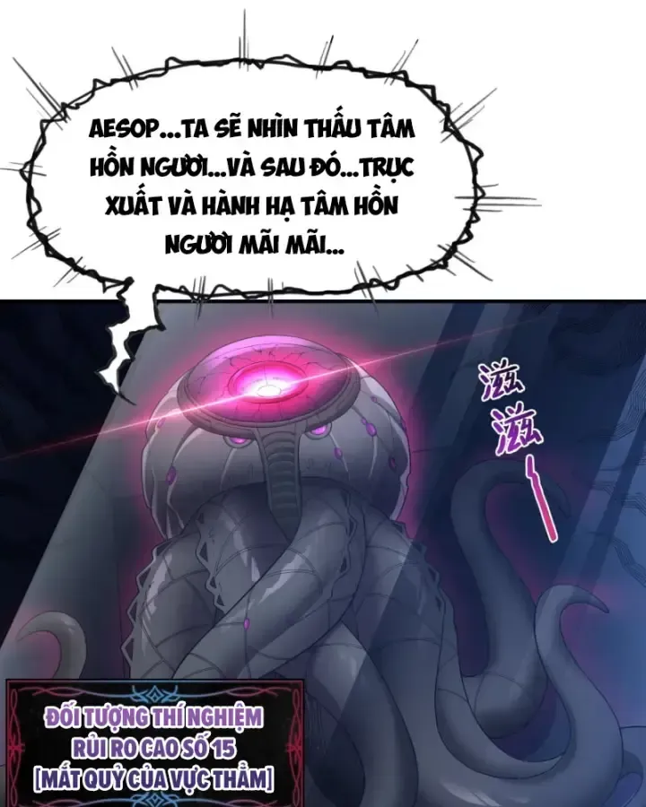 Luyện Kim Thuật Sĩ Tà Ác Không Trị Nổi Thể Thí Nghiệm Của Mình Chapter 4 - Trang 2