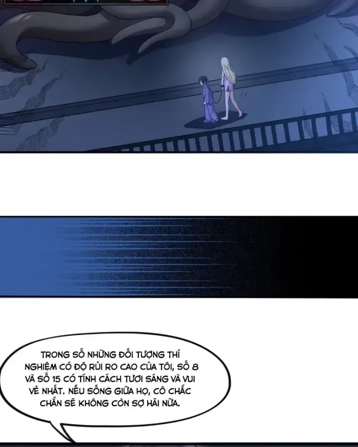 Luyện Kim Thuật Sĩ Tà Ác Không Trị Nổi Thể Thí Nghiệm Của Mình Chapter 4 - Trang 2