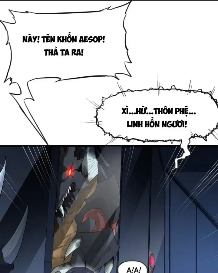 Luyện Kim Thuật Sĩ Tà Ác Không Trị Nổi Thể Thí Nghiệm Của Mình Chapter 4 - Trang 2