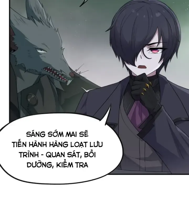 Luyện Kim Thuật Sĩ Tà Ác Không Trị Nổi Thể Thí Nghiệm Của Mình Chapter 4 - Trang 2