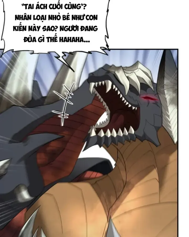 Luyện Kim Thuật Sĩ Tà Ác Không Trị Nổi Thể Thí Nghiệm Của Mình Chapter 4 - Trang 2