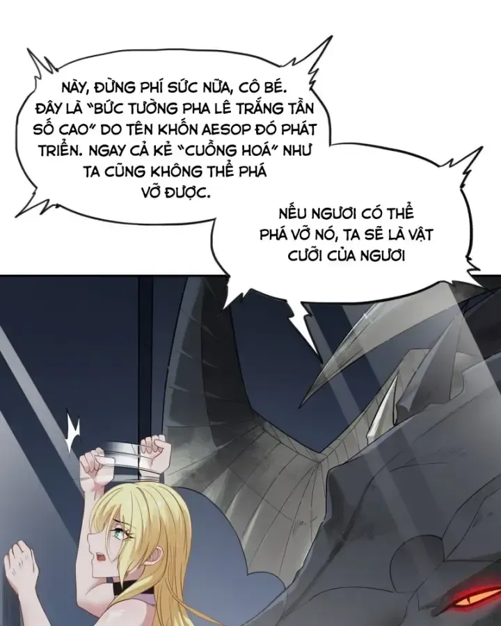 Luyện Kim Thuật Sĩ Tà Ác Không Trị Nổi Thể Thí Nghiệm Của Mình Chapter 4 - Trang 2