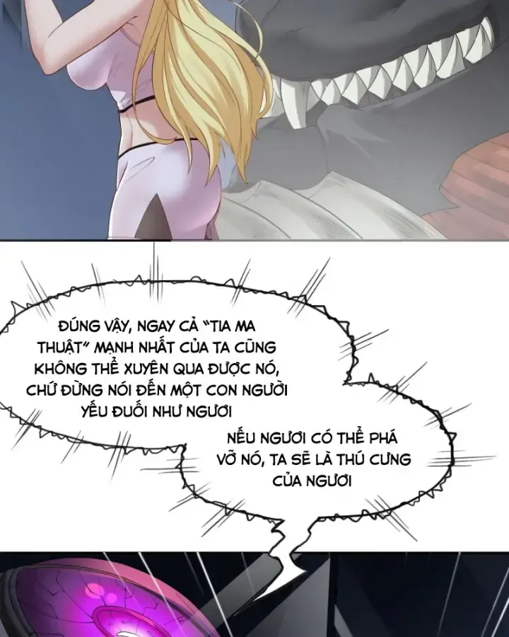 Luyện Kim Thuật Sĩ Tà Ác Không Trị Nổi Thể Thí Nghiệm Của Mình Chapter 4 - Trang 2