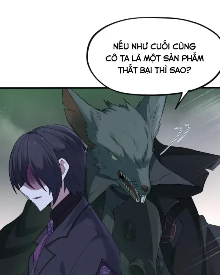 Luyện Kim Thuật Sĩ Tà Ác Không Trị Nổi Thể Thí Nghiệm Của Mình Chapter 4 - Trang 2