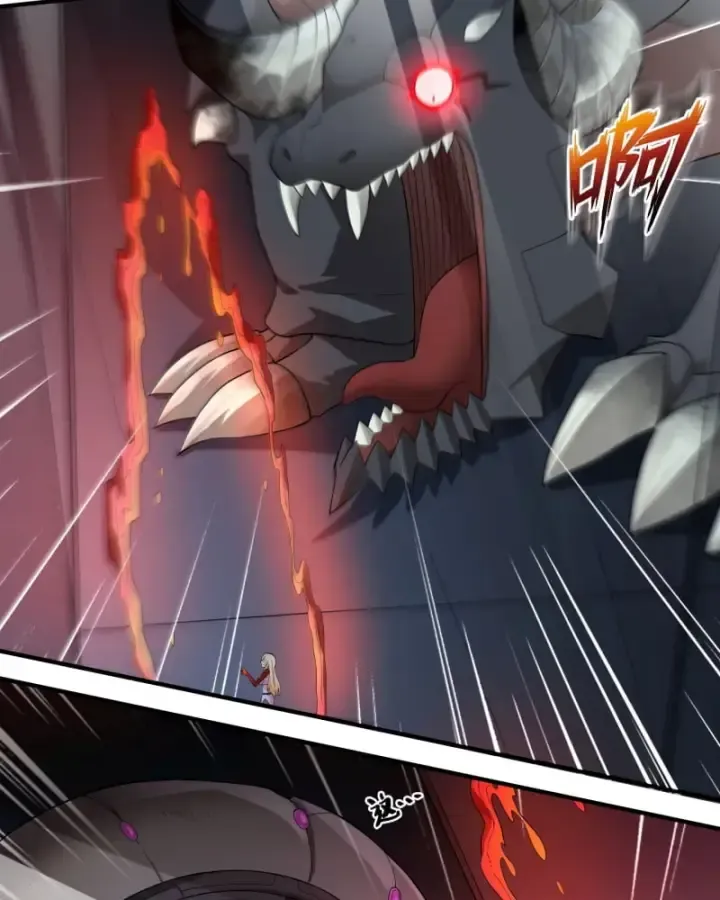 Luyện Kim Thuật Sĩ Tà Ác Không Trị Nổi Thể Thí Nghiệm Của Mình Chapter 4 - Trang 2