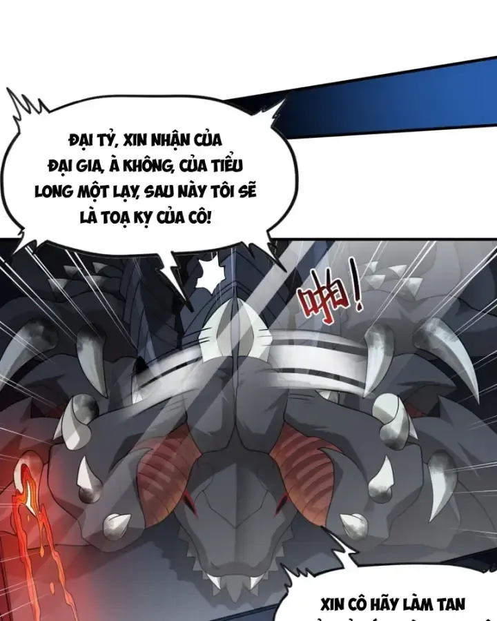 Luyện Kim Thuật Sĩ Tà Ác Không Trị Nổi Thể Thí Nghiệm Của Mình Chapter 4 - Trang 2