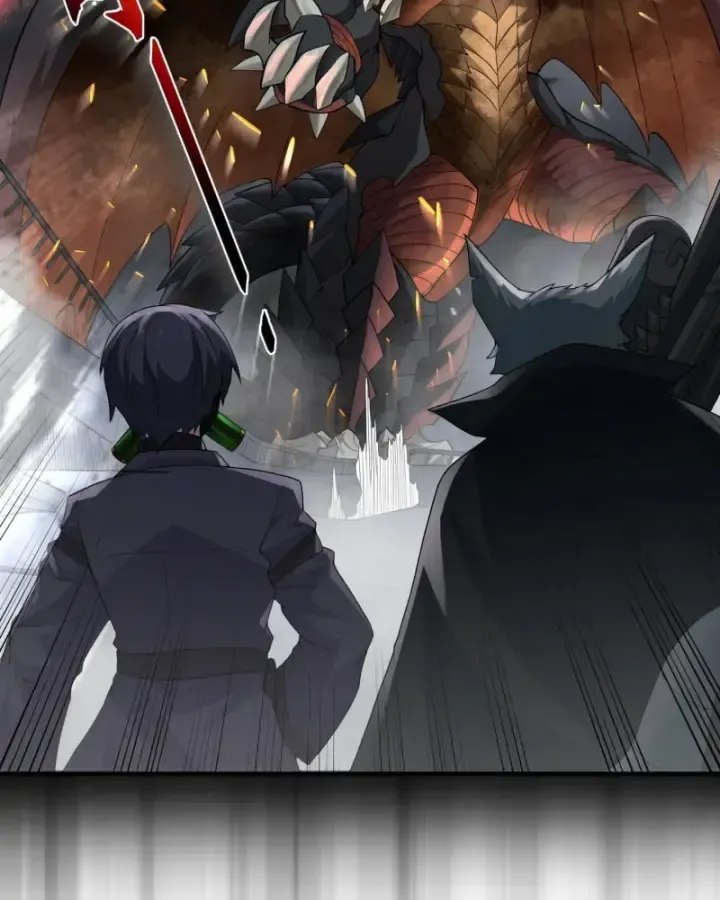 Luyện Kim Thuật Sĩ Tà Ác Không Trị Nổi Thể Thí Nghiệm Của Mình Chapter 5 - Trang 2