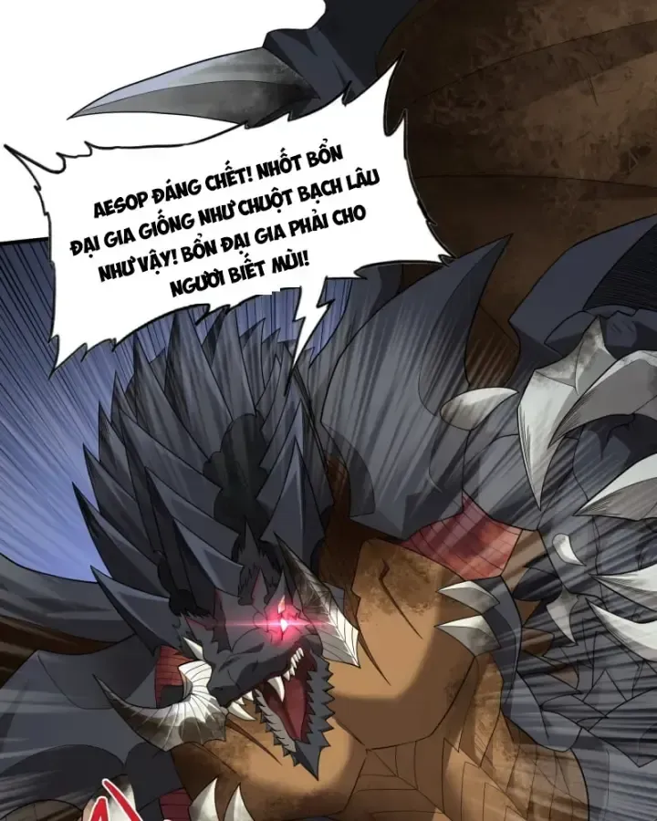 Luyện Kim Thuật Sĩ Tà Ác Không Trị Nổi Thể Thí Nghiệm Của Mình Chapter 5 - Trang 2