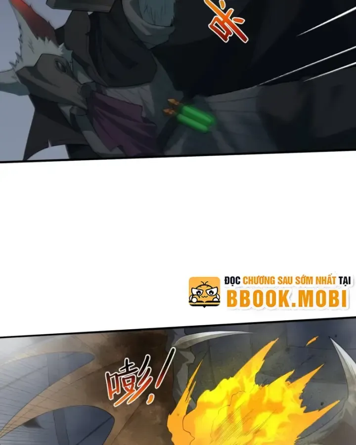 Luyện Kim Thuật Sĩ Tà Ác Không Trị Nổi Thể Thí Nghiệm Của Mình Chapter 5 - Trang 2