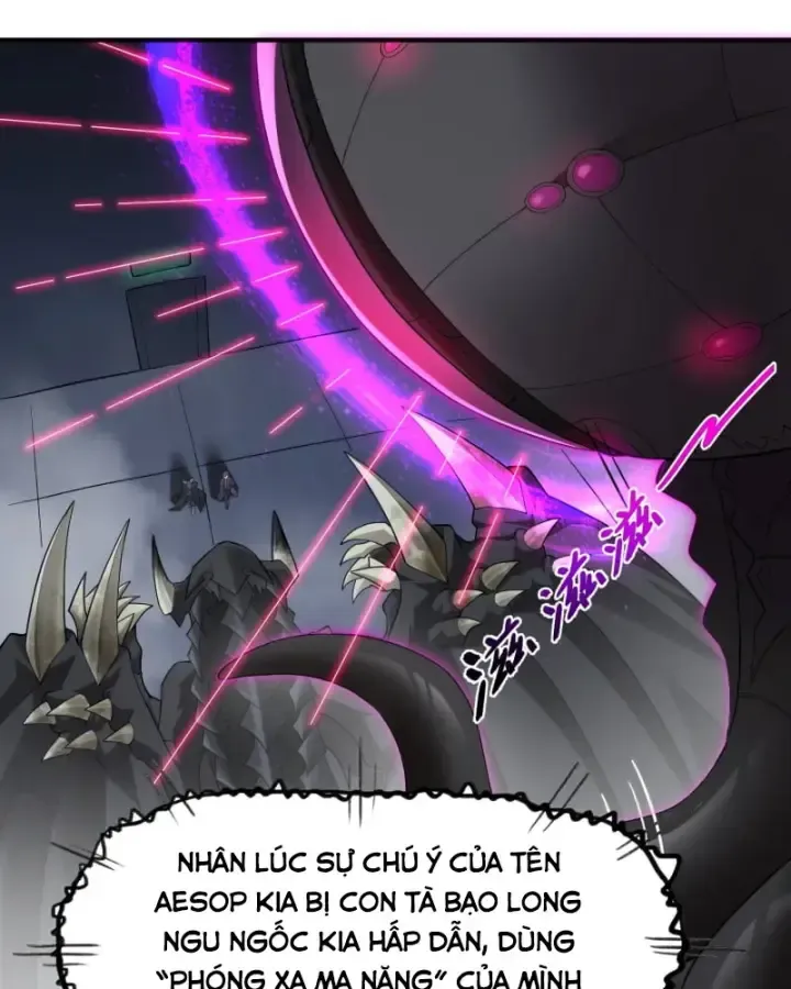 Luyện Kim Thuật Sĩ Tà Ác Không Trị Nổi Thể Thí Nghiệm Của Mình Chapter 5 - Trang 2