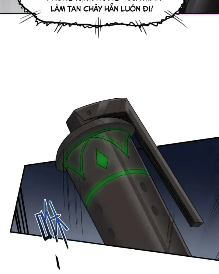 Luyện Kim Thuật Sĩ Tà Ác Không Trị Nổi Thể Thí Nghiệm Của Mình Chapter 5 - Trang 2