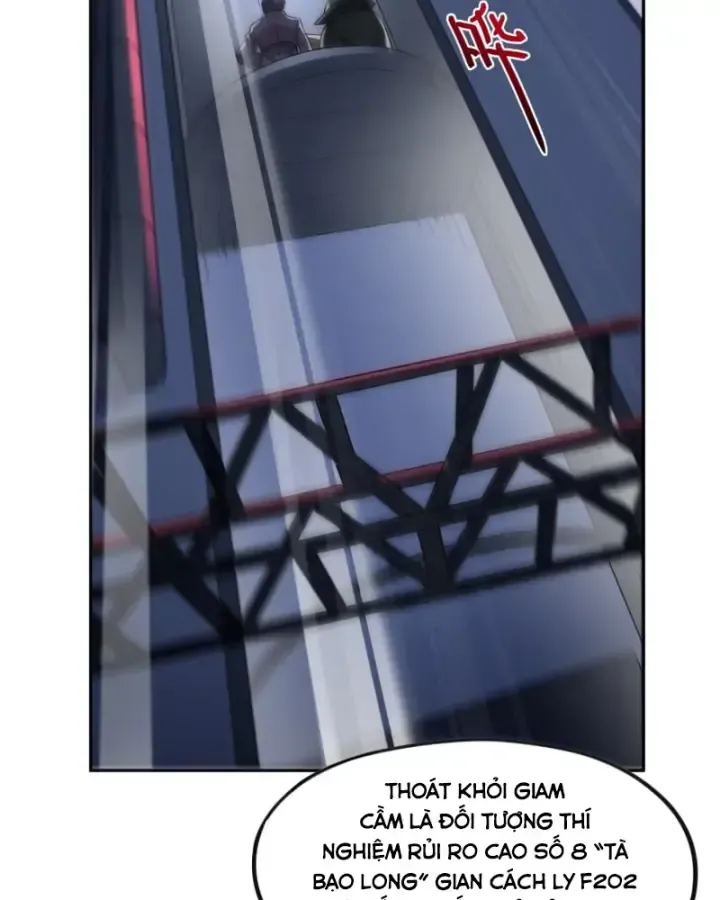 Luyện Kim Thuật Sĩ Tà Ác Không Trị Nổi Thể Thí Nghiệm Của Mình Chapter 5 - Trang 2