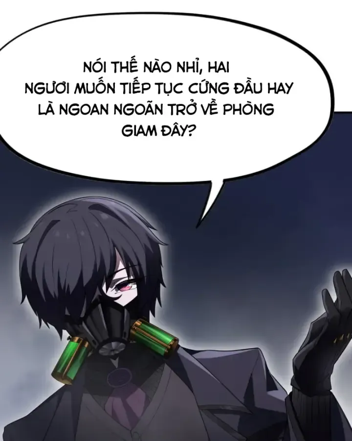 Luyện Kim Thuật Sĩ Tà Ác Không Trị Nổi Thể Thí Nghiệm Của Mình Chapter 5 - Trang 2