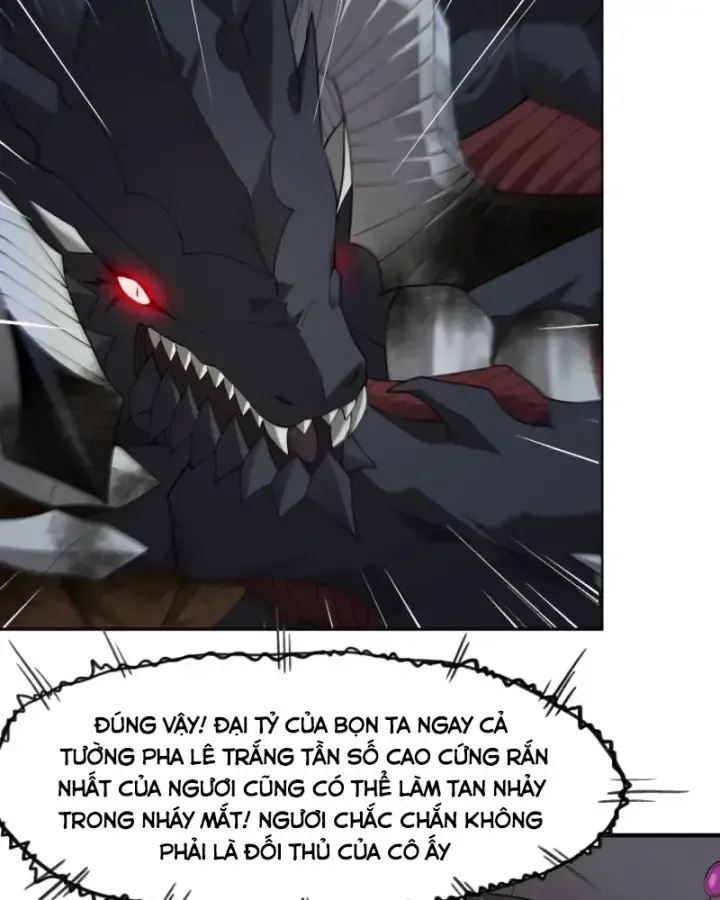 Luyện Kim Thuật Sĩ Tà Ác Không Trị Nổi Thể Thí Nghiệm Của Mình Chapter 5 - Trang 2