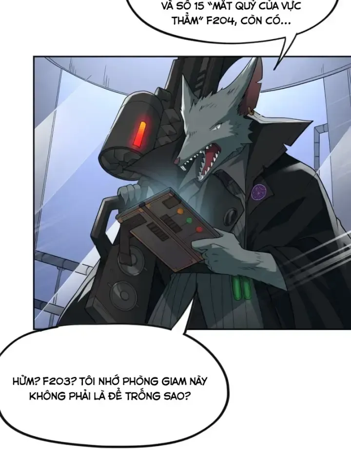 Luyện Kim Thuật Sĩ Tà Ác Không Trị Nổi Thể Thí Nghiệm Của Mình Chapter 5 - Trang 2