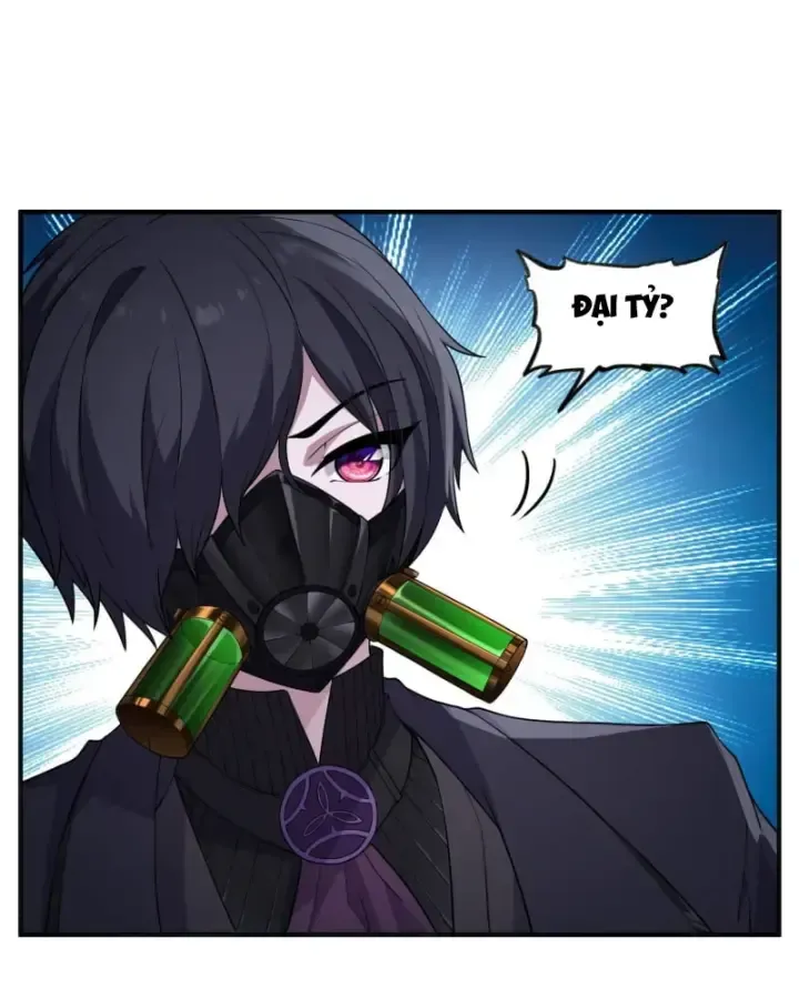 Luyện Kim Thuật Sĩ Tà Ác Không Trị Nổi Thể Thí Nghiệm Của Mình Chapter 5 - Trang 2