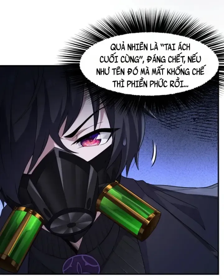 Luyện Kim Thuật Sĩ Tà Ác Không Trị Nổi Thể Thí Nghiệm Của Mình Chapter 5 - Trang 2