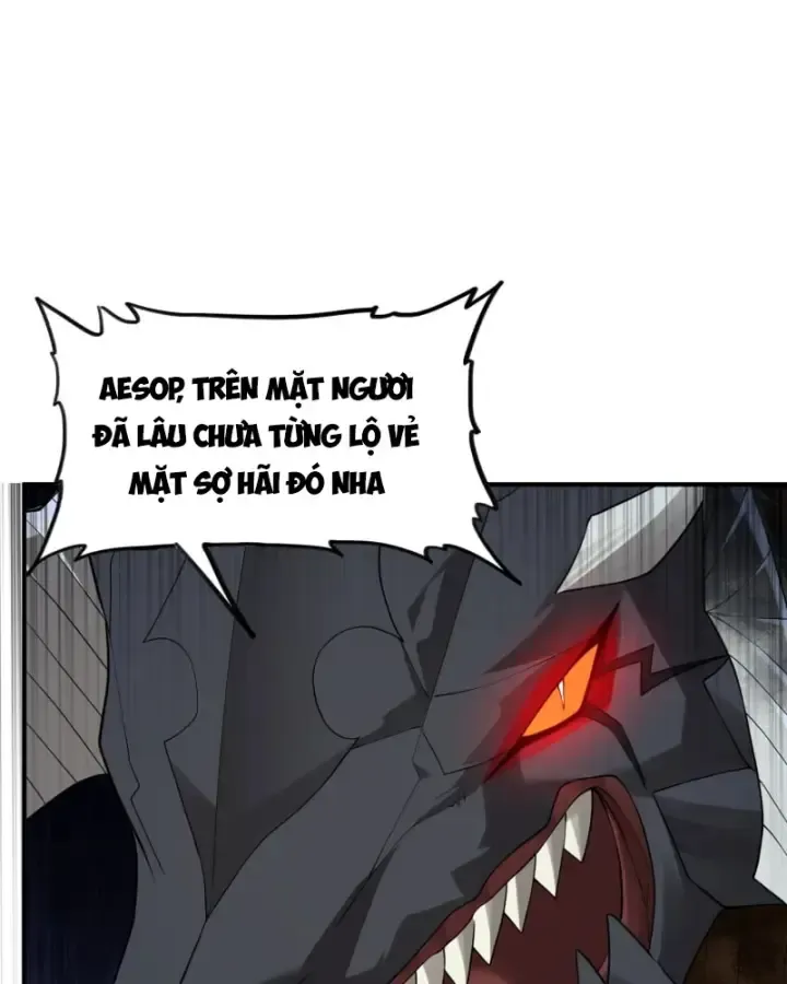 Luyện Kim Thuật Sĩ Tà Ác Không Trị Nổi Thể Thí Nghiệm Của Mình Chapter 5 - Trang 2