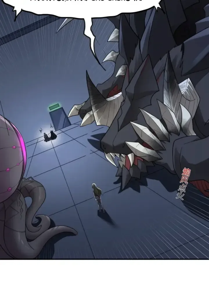 Luyện Kim Thuật Sĩ Tà Ác Không Trị Nổi Thể Thí Nghiệm Của Mình Chapter 5 - Trang 2