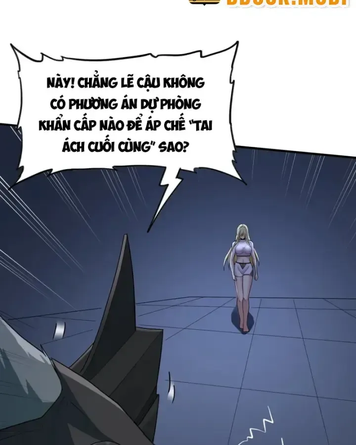 Luyện Kim Thuật Sĩ Tà Ác Không Trị Nổi Thể Thí Nghiệm Của Mình Chapter 5 - Trang 2