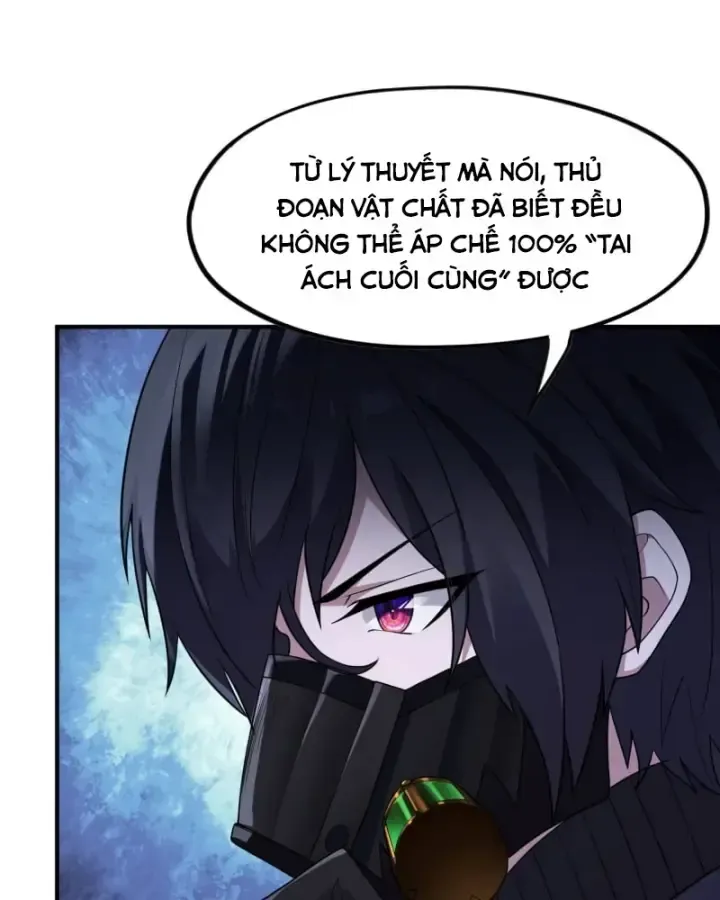 Luyện Kim Thuật Sĩ Tà Ác Không Trị Nổi Thể Thí Nghiệm Của Mình Chapter 5 - Trang 2