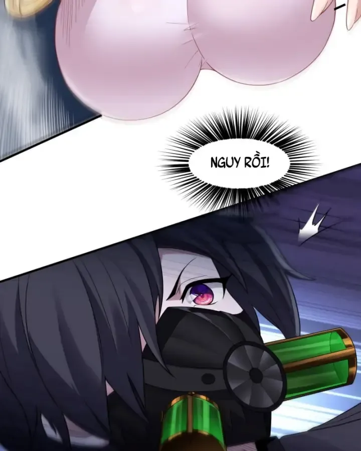 Luyện Kim Thuật Sĩ Tà Ác Không Trị Nổi Thể Thí Nghiệm Của Mình Chapter 5 - Trang 2