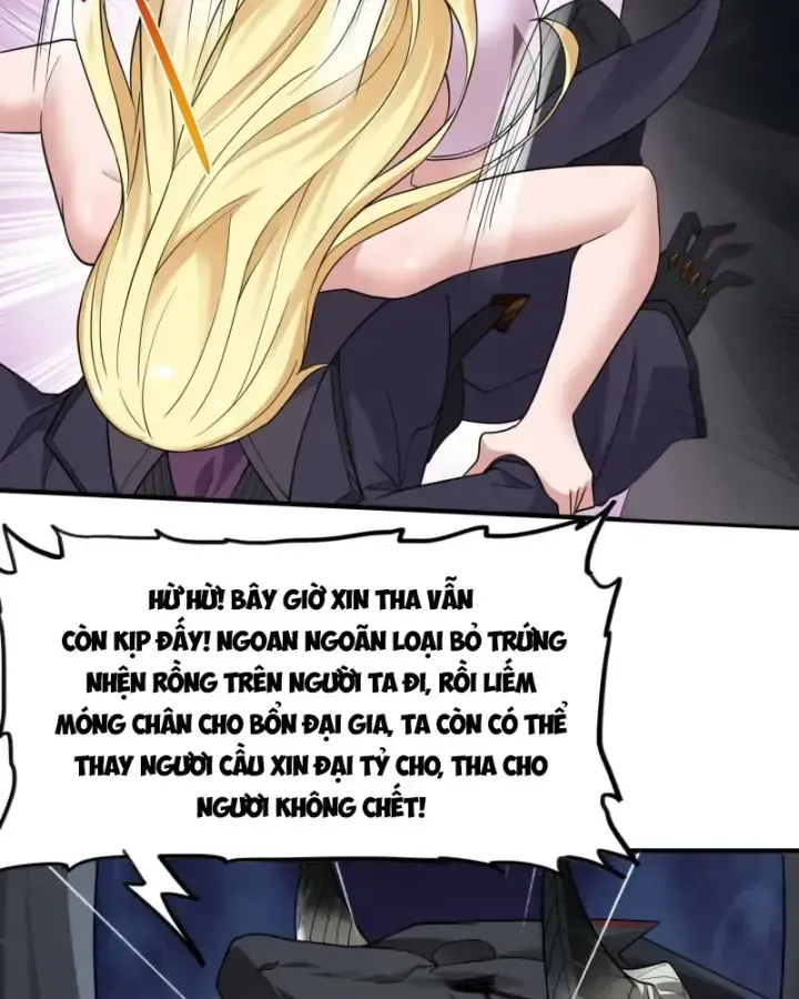 Luyện Kim Thuật Sĩ Tà Ác Không Trị Nổi Thể Thí Nghiệm Của Mình Chapter 5 - Trang 2