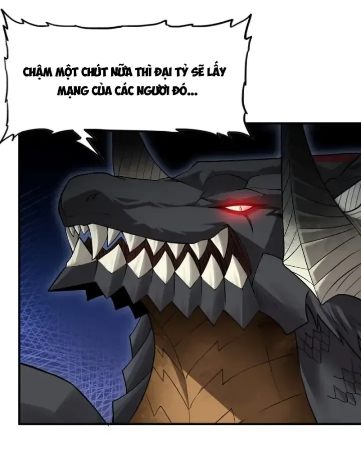 Luyện Kim Thuật Sĩ Tà Ác Không Trị Nổi Thể Thí Nghiệm Của Mình Chapter 5 - Trang 2