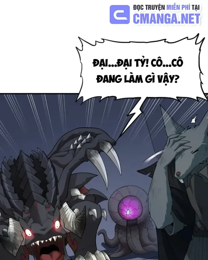 Luyện Kim Thuật Sĩ Tà Ác Không Trị Nổi Thể Thí Nghiệm Của Mình Chapter 5 - Trang 2