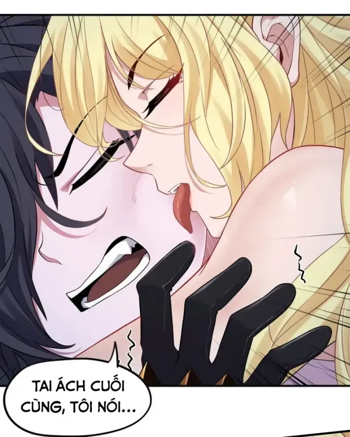 Luyện Kim Thuật Sĩ Tà Ác Không Trị Nổi Thể Thí Nghiệm Của Mình Chapter 5 - Trang 2