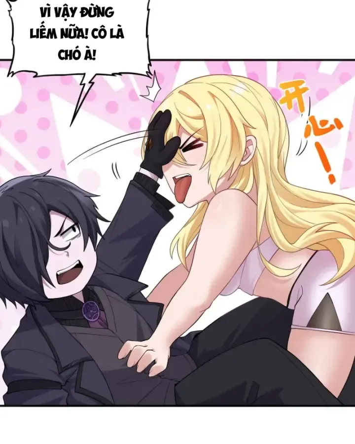 Luyện Kim Thuật Sĩ Tà Ác Không Trị Nổi Thể Thí Nghiệm Của Mình Chapter 5 - Trang 2